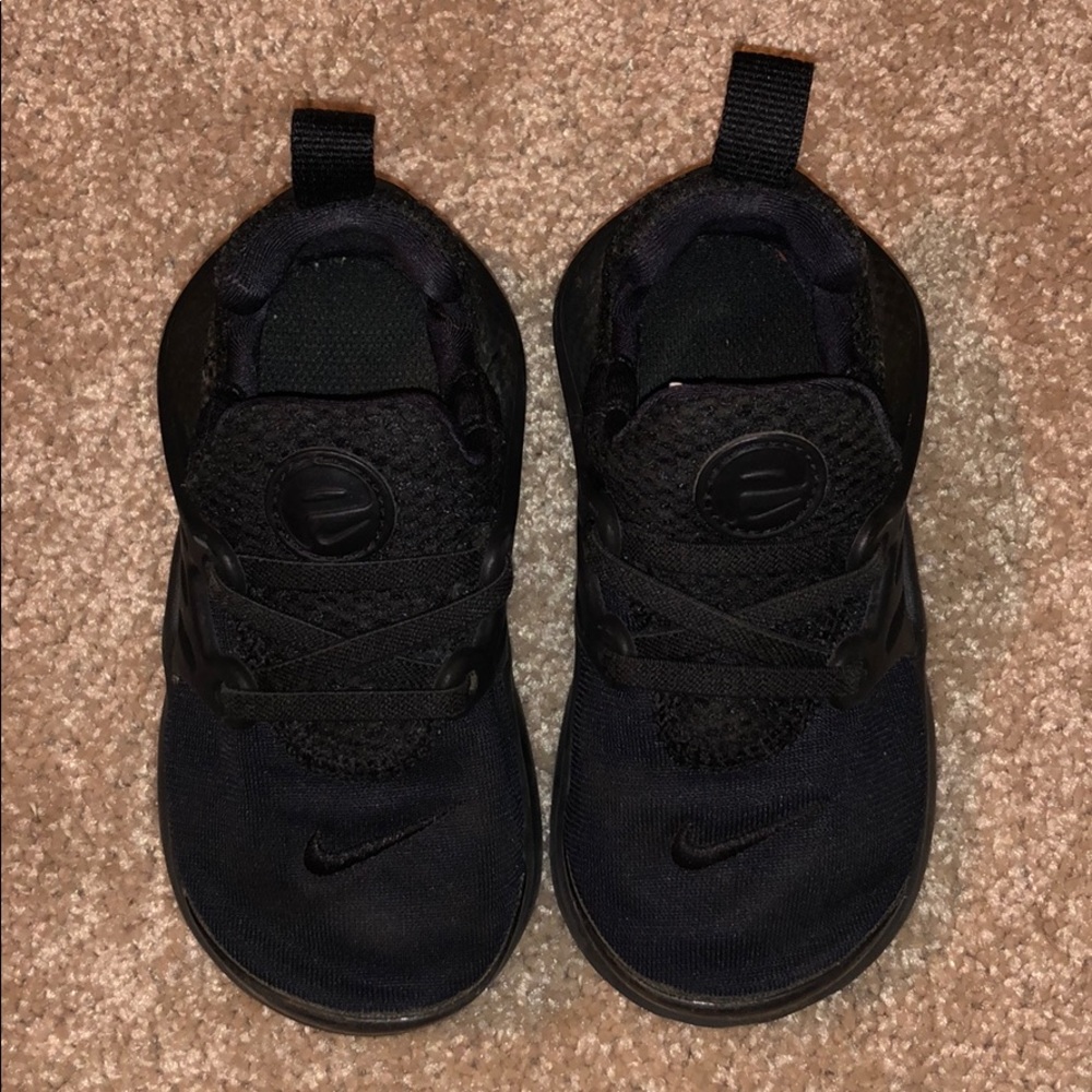 Nike prestos